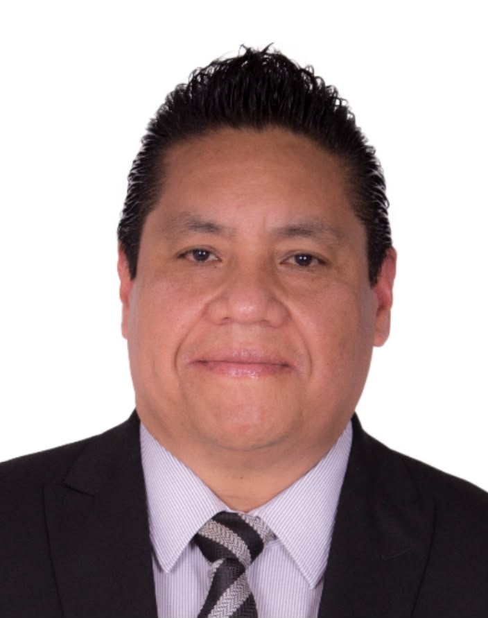 Juan Carlos Francisco Mejía, Director General de DLP TNS